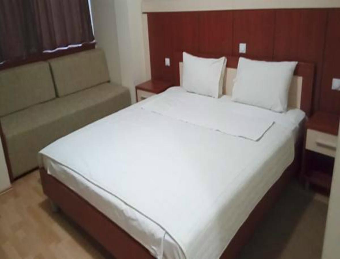 Hotel Makedonija Dojran Bagian luar foto